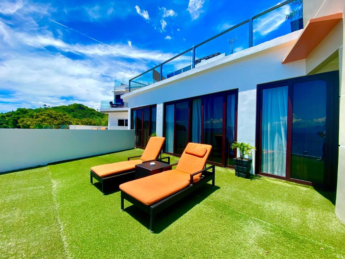 Lalaguna Villas Luxury Dive Resort And Spa Puerto Galera Zewnętrze zdjęcie