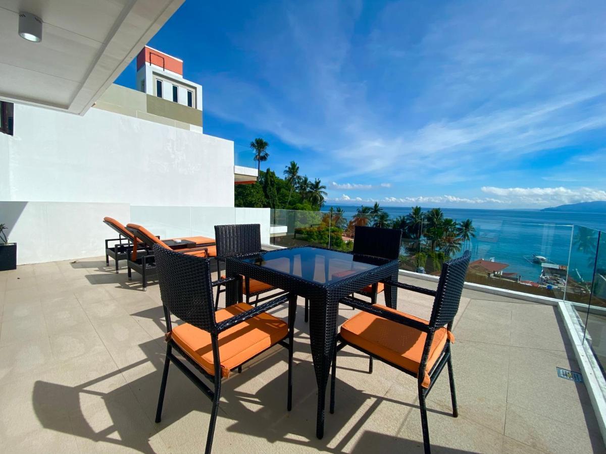 Lalaguna Villas Luxury Dive Resort And Spa Puerto Galera Zewnętrze zdjęcie